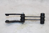 17-25 KAWASAKI NINJA 650 EX650NM OEM REAR DOGBONE SHOCK LINKAGE LINK
