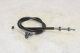 14-16 HONDA CBR650F OEM CLUTCH CABLE LINE