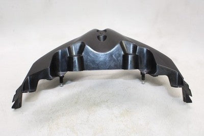 2018 YAMAHA XMAX CZD300A OEM HEADLIGHT TRIM COWL COVER