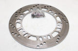 92-07 KAWASAKI NINJA 250R EX250F OEM FRONT BRAKE DISC ROTOR
