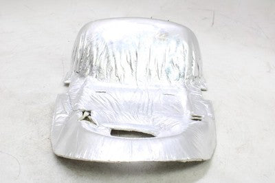 2006 Suzuki SV650S OEM Exhaust Heat Shield