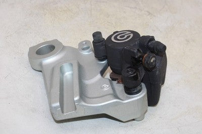 18-23 DUCATI SCRAMBLER 1100 SPORT OEM REAR BACK BRAKE CALIPER W MOUNT BRACKET