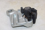 18-23 DUCATI SCRAMBLER 1100 SPORT OEM REAR BACK BRAKE CALIPER W MOUNT BRACKET