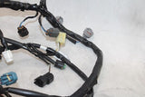 2022 KAWASAKI NINJA 650 EX650NM OEM MAIN ENGINE WIRING HARNESS MOTOR WIRE LOOM