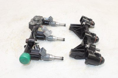 14-17 YAMAHA FZ09 OEM MAIN FUEL INJECTORS