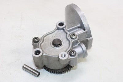 1982 KAWASAKI KZ750N OEM ENGINE INNER OIL FILTER PICKUP SCREEN