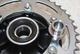 13-17 KAWASAKI NINJA 300 OEM REAR BACK SPROCKET