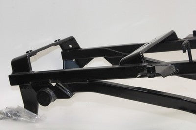 04-06 SUZUKI VSTROM 650 DL650 OEM REAR SUBFRAME BACK SUB FRAME