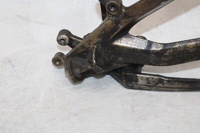 2018 DUCATI PANIGALE V4 OEM RIGHT REARSET DRIVER FOOT PEG REST STOP W PEDAL