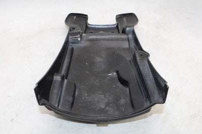 1995 BMW R1100GS OEM REAR BATTERY TRAY FAIRING