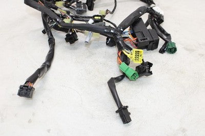 2006 Suzuki SV650 OEM Main Harness