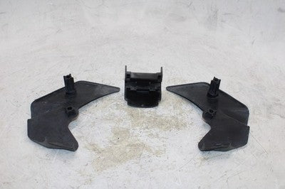 1982 KAWASAKI KZ750 OEM MISC COWL FAIRINGS COVERS