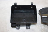 1998 KAWASAKI CONCOURS 1000 ZG1000A OEM INNER COWL PAIR