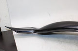 2002 YAMAHA YZF600R OEM RIGHT REAR BACK TAIL FAIRING COWL SHROUD