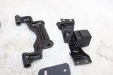 2015 KAWASAKI NINJA 300 EX300B ABS OEM MOUNTING BRACKETS MOUNTS STAY SET KIT