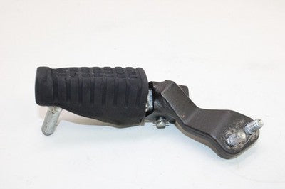 2018 KAWASAKI KLR650 OEM LEFT FRONT FOOT REST PEG STEP