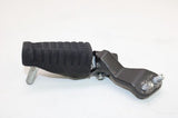 2018 KAWASAKI KLR650 OEM LEFT FRONT FOOT REST PEG STEP