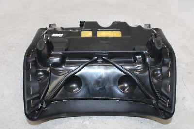 13-17 KAWASAKI NINJA 300 EX300B ABS OEM FRONT DRIVERS SEAT PAD SADDLE PILLION