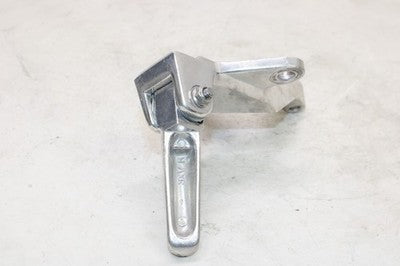 95-07 YAMAHA YZF600R OEM RIGHT REAR BACK PASSENGER PEG