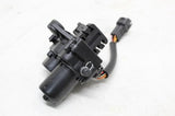 08-10 DUCATI 848 OEM EXHAUST VALVE SERVO MOTOR