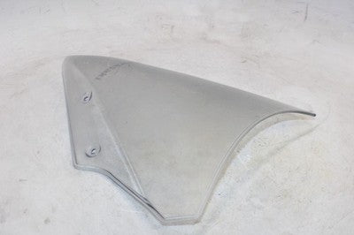 17-19 KAWASAKI NINJA 650 EX650 OEM FRONT WINDSHIELD WINDSCREEN