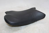 06-07 SUZUKI GSXR 750 OEM FRONT DRIVERS SEAT PAD SADDLE PILLION
