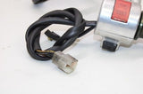 2004 HONDA SHADOW AERO 750 VT750C OEM RIGHT CLIP ON HANDLE KILL OFF START SWITCH
