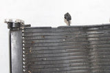 03-06 HONDA CBR600RR OEM ENGINE RADIATOR MOTOR COOLER COOLING RADIATER