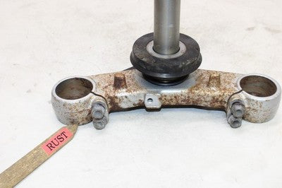 2006 Suzuki SV650 OEM Lower Tree