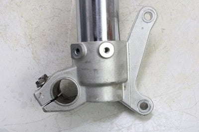 2009 BMW G450X OEM RIGHT LEFT FRONT SUSPENSION FORKS SHOCKS