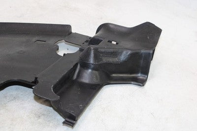1987 HONDA ELITE 150 CH150 OEM BATTERY TRAY FAIRING