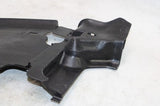 1987 HONDA ELITE 150 CH150 OEM BATTERY TRAY FAIRING