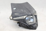 2009 SUZUKI GS500F OEM FRONT HEADLIGHT HEAD LIGHT LAMP AFTERMARKET