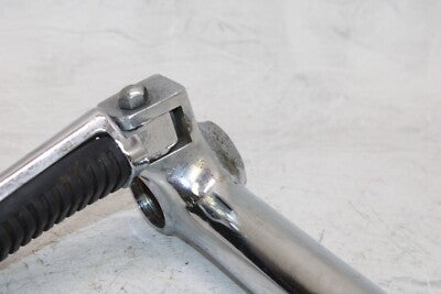 1992 SUZUKI INTRUDER 1400 VS1400GL OEM RIGHT REAR FOOT BRACKET