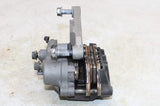 2006 HONDA GOLDWING 1800 GL1800 OEM REAR BACK BRAKE CALIPER W MOUNT BRACKET