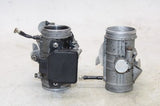 1995 BMW R1100R OEM THROTTLE BODY BODIES