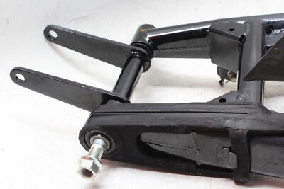01-07 KAWASAKI ELIMINATOR 125 BN125A OEM REAR SWINGARM SUSPENSION ARM