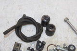 2018 KAWASAKI NINJA 400 OEM ENGINE MOUNTING BOLTS HARDWARE MOTOR SCREWS