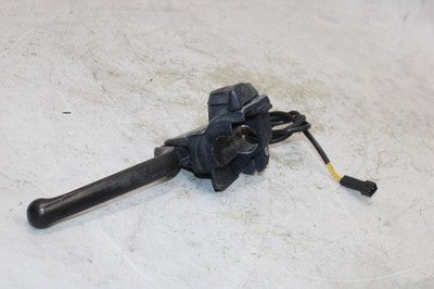1987 BMW K100RS OEM CLUTCH PERCH MOUNT WITH LEVER