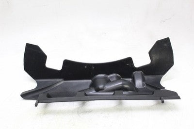 2008 SUZUKI GSXR 600 OEM RADIATOR HEAT SHIELD