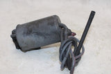 2002 HONDA INTERCEPTOR 800 VFR800A ABS OEM EVAP VAPOR CHARCOAL EMISSION CANISTER