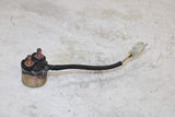 2009 GENUINE SCOOTER BUDDY 125 OEM ENGINE STARTER RELAY STARTING MOTOR SWITCH