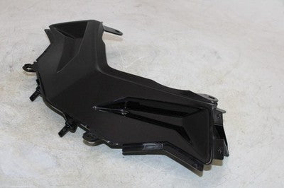 2014 KAWASAKI NINJA 300 EX300A OEM SEAT FRONT UPPER COWL COVER