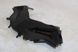 2014 KAWASAKI NINJA 300 EX300A OEM SEAT FRONT UPPER COWL COVER