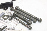 2022 XMOTOS XB88 250ccOEM ENGINE MOUNTING BOLTS HARDWARE MOTOR SCREWS