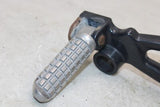 90-01 KAWASAKI NINJA ZX11 ZX-1100-D OEM RIGHT REAR BACK PASSENGER PEG