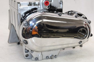 99-03 YAMAHA ROAD STAR XV1600A OEM ENGINE MOTOR TRANSMISSION TRANNY GEARS