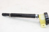 1995 KAWASAKI NINJA ZX6R ZX600F OEM REAR BRAKE MASTER FLUID RESERVOIR
