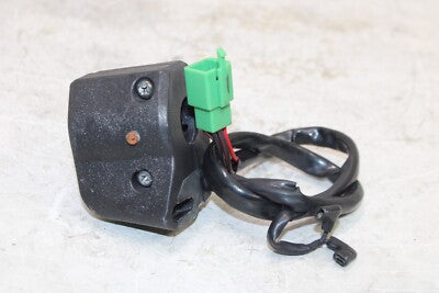 1994 KAWASAKI NINJA 250R EX250F OEM RIGHT CLIP ON HANDLE KILL OFF START SWITCH