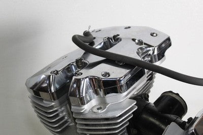 2003 YAMAHA ROAD STAR XV1600 OEM ENGINE MOTOR